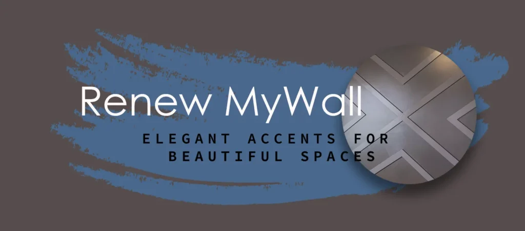 Renew MyWall